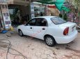 Bán Daewoo Lanos SX 2005, màu trắng, 54 triệu
