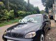 Cần bán xe Daewoo Leganza sản xuất 2003, màu đen, xe nhập giá cạnh tranh