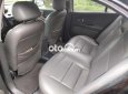 Cần bán xe Daewoo Leganza sản xuất 2003, màu đen, xe nhập giá cạnh tranh