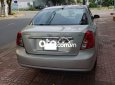 Bán Daewoo Lacetti năm sản xuất 2010, màu bạc