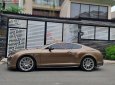 Bán Bentley Continental sản xuất 2017, màu nâu, xe nhập