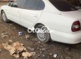 Bán ô tô Daewoo Leganza sản xuất năm 1999