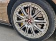 Bán Bentley Continental sản xuất 2017, màu nâu, xe nhập
