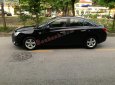Bán Daewoo Lacetti SE đời 2010, màu đen, nhập khẩu Hàn Quốc số sàn, giá chỉ 235 triệu