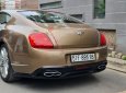 Bán Bentley Continental sản xuất 2017, màu nâu, xe nhập