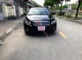 Bán Daewoo Lacetti SE đời 2010, màu đen, nhập khẩu Hàn Quốc số sàn, giá chỉ 235 triệu