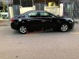 Bán Daewoo Lacetti SE đời 2010, màu đen, nhập khẩu Hàn Quốc số sàn, giá chỉ 235 triệu