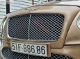Bán Bentley Continental sản xuất 2017, màu nâu, xe nhập
