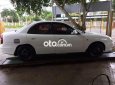 Cần bán gấp Daewoo Nubira năm sản xuất 2004, màu trắng, nhập khẩu