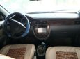 Cần bán xe Daewoo Lacetti đăng ký 2008, xe gia đình, giá tốt 160tr