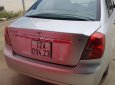 Cần bán xe Daewoo Lacetti đăng ký 2008, xe gia đình, giá tốt 160tr
