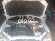 Cần bán xe Daewoo Nubira đời 2002, màu trắng