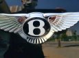 Cần bán xe Bentley Continental năm sản xuất 2007