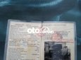 Cần bán gấp Daewoo Racer 1996, nhập khẩu nguyên chiếc