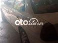 Cần bán xe Daewoo Nubira đời 2002, màu trắng
