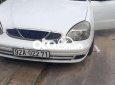 Cần bán xe Daewoo Nubira đời 2002, màu trắng