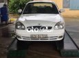 Cần bán gấp Daewoo Nubira năm sản xuất 2004, màu trắng, nhập khẩu