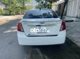 Cần bán gấp Daewoo Lacetti EX năm 2010, màu trắng chính chủ