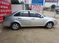 Cần bán xe Daewoo Lacetti đăng ký 2008, xe gia đình, giá tốt 160tr