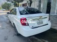 Cần bán gấp Daewoo Lacetti EX năm 2010, màu trắng chính chủ