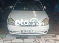 Cần bán xe Daewoo Nubira đời 2002, màu trắng