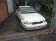 Bán ô tô Daewoo Racer năm 1994, màu trắng, xe nhập
