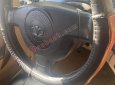 Cần bán xe Daewoo Gentra SX 1.5 MT đời 2009, màu đen  