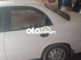 Cần bán xe Daewoo Nubira đời 2002, màu trắng