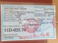 Bán Daewoo Damas II năm sản xuất 2005, nhập khẩu nguyên chiếc