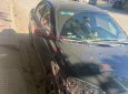 Cần bán xe Daewoo Gentra SX 1.5 MT đời 2009, màu đen  