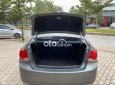 Cần bán lại xe Daewoo Lacetti CDX 2010, màu xám, nhập khẩu nguyên chiếc