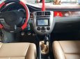 Cần bán gấp Daewoo Lacetti EX sản xuất năm 2007, màu bạc