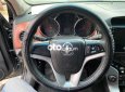 Cần bán lại xe Daewoo Lacetti CDX 2010, màu xám, nhập khẩu nguyên chiếc
