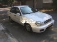 Cần bán xe Daewoo Lanos đời 2004, màu trắng