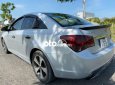 Bán xe Daewoo Lacetti AT sản xuất 2009, màu bạc, xe nhập