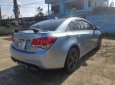 Bán ô tô Daewoo Lacetti CDX đời 2010, 240 triệu