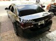 Cần bán lại xe Daewoo Lacetti CDX đời 2009, màu đen, xe nhập