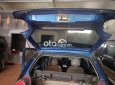 Cần bán lại xe Daewoo Matiz MT sản xuất năm 2007, màu xanh lam, xe nhập, giá 78tr
