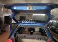 Cần bán lại xe Daewoo Matiz MT sản xuất năm 2007, màu xanh lam, xe nhập, giá 78tr