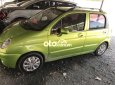 Cần bán lại xe Daewoo Matiz MT đời 2004 xe gia đình giá cạnh tranh