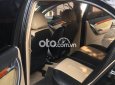 Bán ô tô Daewoo Gentra MT đời 2009, màu đen, giá 135tr