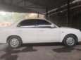 Cần bán Daewoo Nubira năm sản xuất 2003, màu trắng, xe nhập