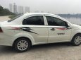 Cần bán Daewoo Gentra 1.5 SX năm sản xuất 2008, màu trắng xe gia đình