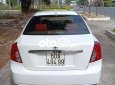 Bán Daewoo Lacetti MT 2004, màu trắng, xe nhập