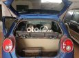Cần bán lại xe Daewoo Matiz MT sản xuất năm 2007, màu xanh lam, xe nhập, giá 78tr