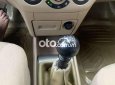 Cần bán Daewoo Gentra MT sản xuất năm 2011, màu bạc, nhập khẩu 