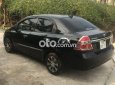 Bán ô tô Daewoo Gentra MT đời 2009, màu đen, giá 135tr