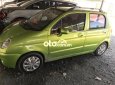 Cần bán lại xe Daewoo Matiz MT đời 2004 xe gia đình giá cạnh tranh