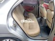 Cần bán gấp Daewoo Nubira đời 2002, màu bạc