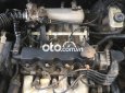 Bán ô tô Daewoo Gentra MT đời 2009, màu đen, giá 135tr